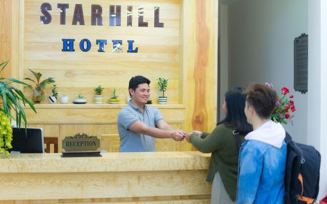 Starhill Hotel