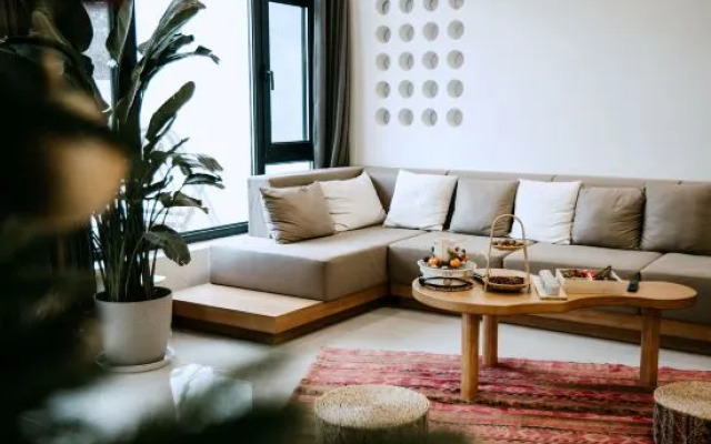 Meishu Kesi Tang Homestay