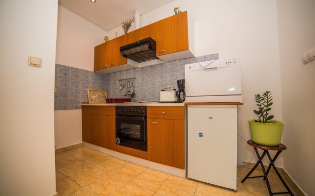 Apartments Pavic