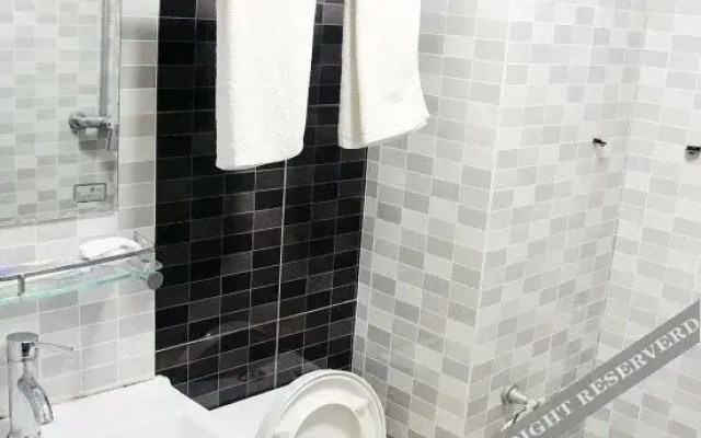 Qiancheng Xiaobo Business Hotel