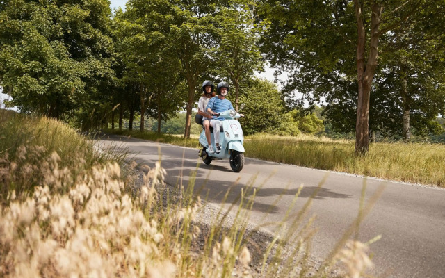 A-ROSA Strandidyll Heringsdorf