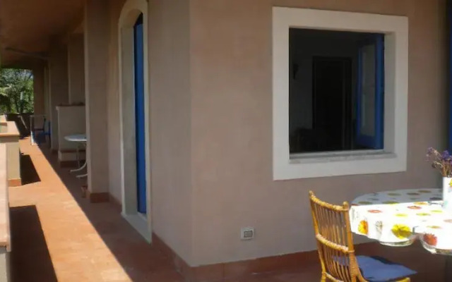 Casa Sulla Scogliera