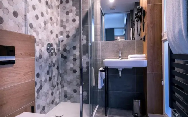 Hotel Bulvar