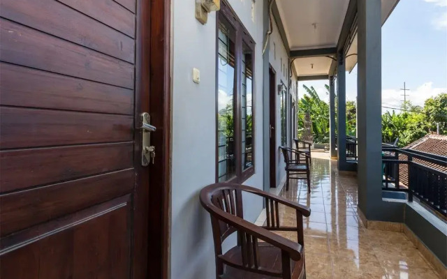 RedDoorz @ Pulau Galang Denpasar