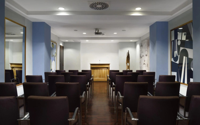 Hotel Pulitzer Roma