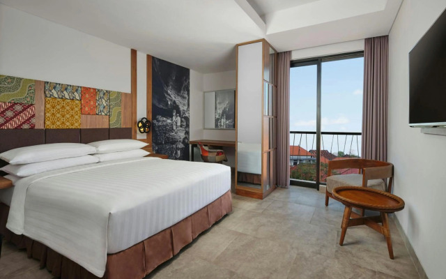 Fairfield by Marriott Bali South Kuta