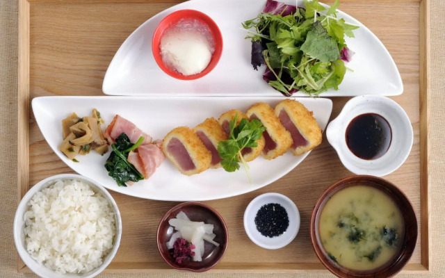 Hotel S-plus Nagoya Sakae