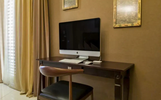 Tbilisi Core Apartments