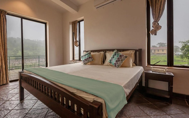 StayVista at Shivom Villa 6