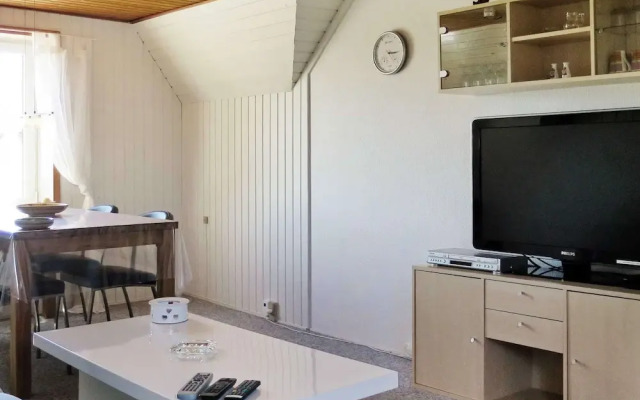 4 Person Holiday Home in Lemvig-by Traum