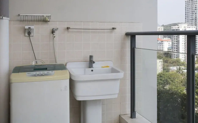 Sanya Chunting Holiday Apartment