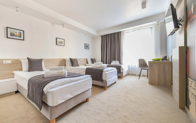 Lubhotel