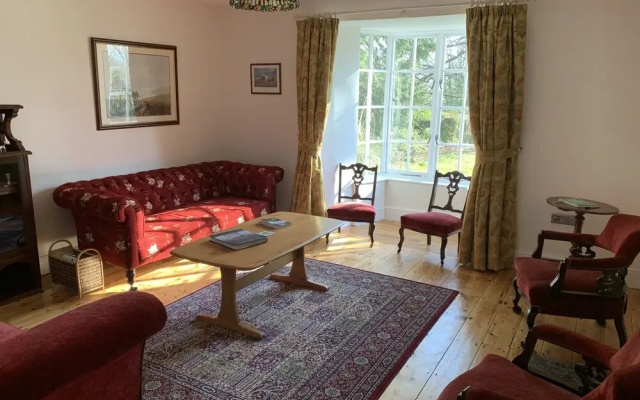 Pontyclerc Farm House B&B