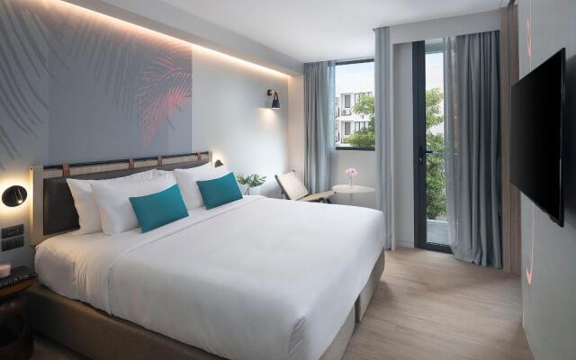 JonoX Phuket Karon Hotel