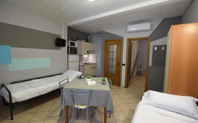 Residence Corallo