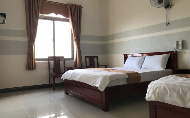 Quang Vinh Motel