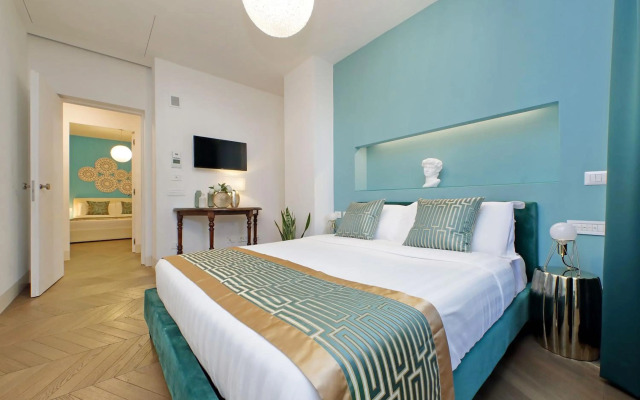 Luxury Domus Apartment 2