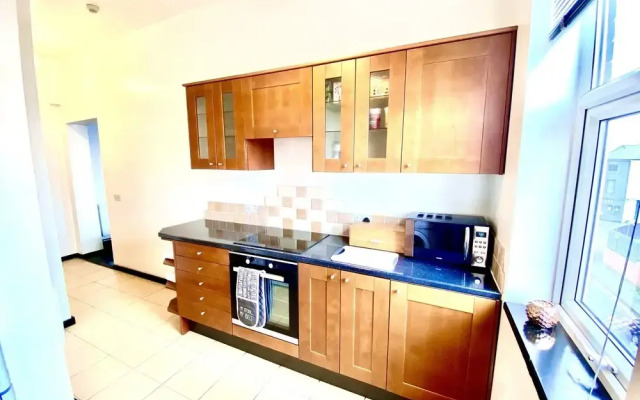 PHOENIX Executive Apart-Hotel