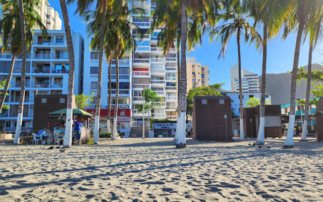Apartamentos Iroka - Bedviajes