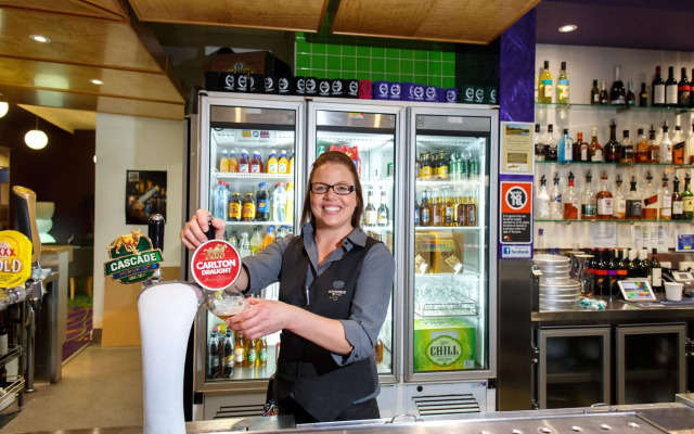 Thurgoona Country Club Resort