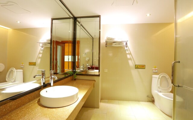 Victoria Hotels Foshan
