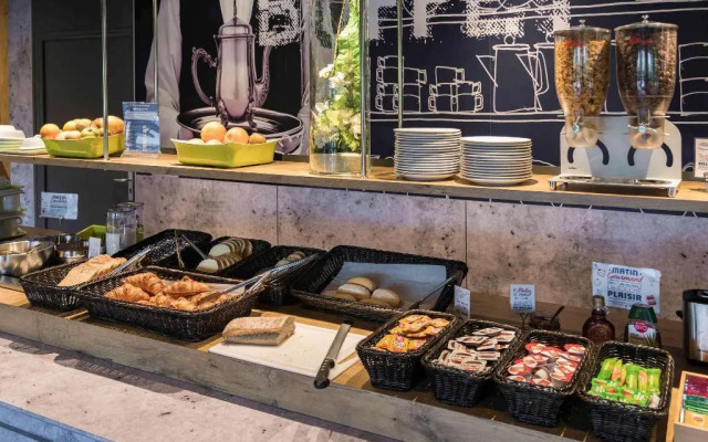 ibis budget Bollène