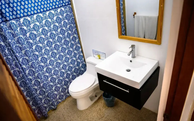 Serenity Rincon Guesthouse