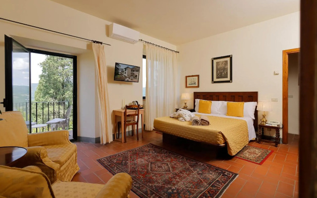 Relais Vignale & Spa