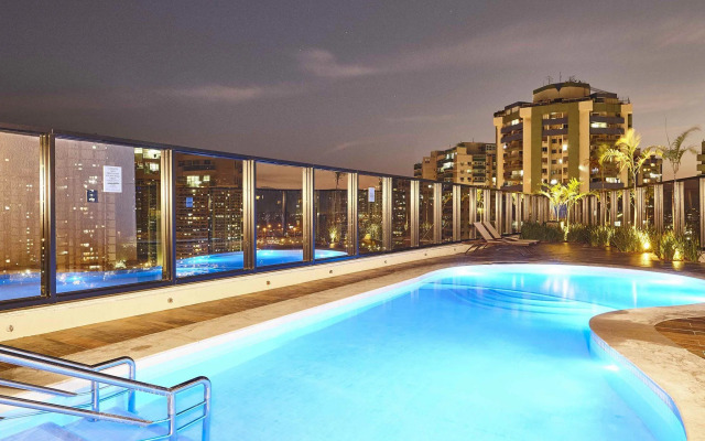 Radisson Barra Rio De Janeiro