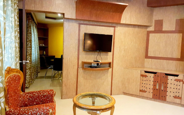 Oyo Premium Nayapalli Irc Village