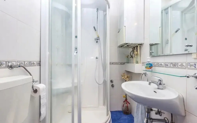 Beautiful Home in Krasica With Sauna, Wifi and 2 Bedrooms