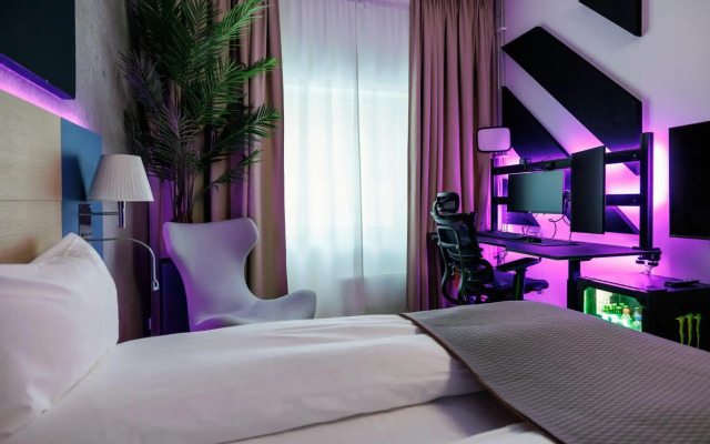 Quality Hotel Expo