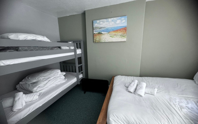 Apartment Two Bed Room Apartment