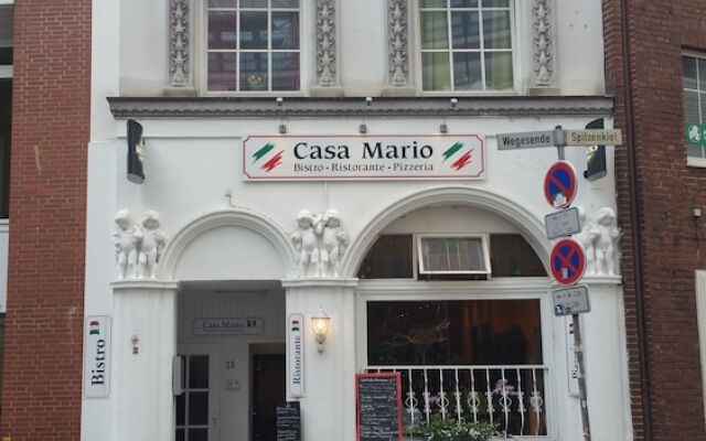 Casa Mario