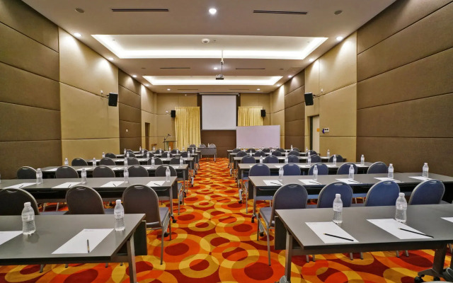 Cititel Express Ipoh