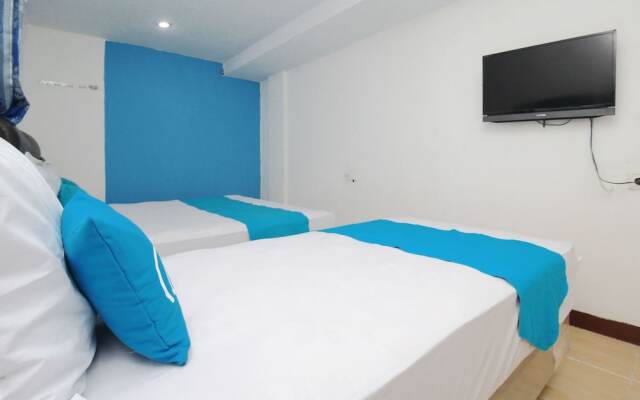 Airy Japaris Medan Area Rahmadsyah 293