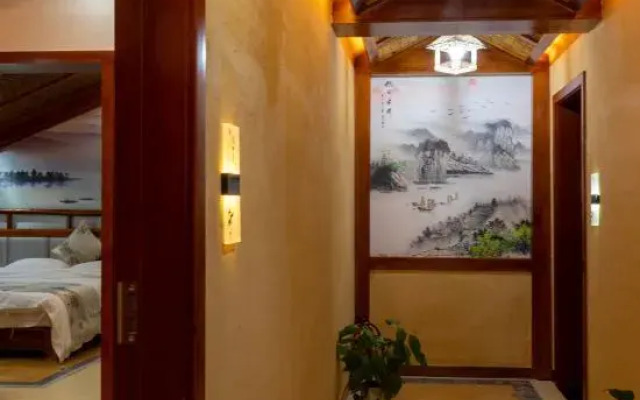 Tongshenju Guesthouse