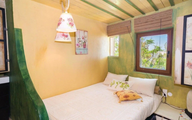 The Old Pomegranate House - Sea View - AC - Wifi - SAT TV