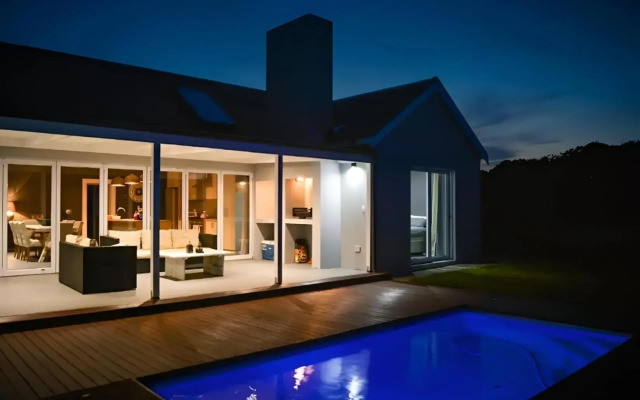 Ocean View - The Villa