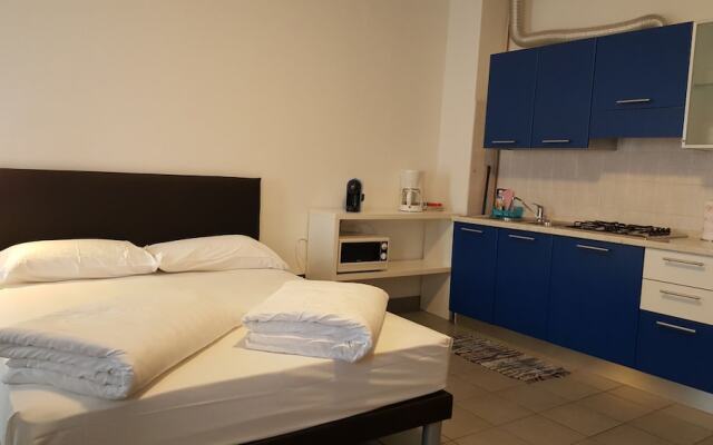 Casa Vacanze Lucia