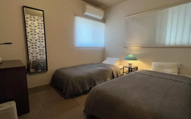 Assi House