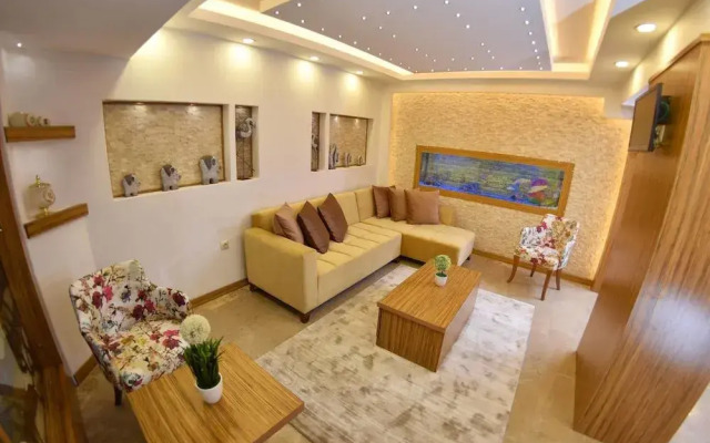 Sonerbey Otel