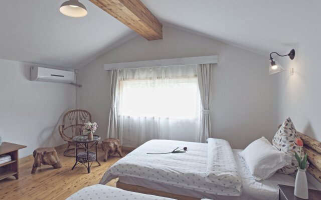 Hangzhou Swallow House Hostel
