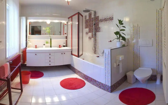 Villa Esprit3 - Le lieu d'exception pour vos événements
