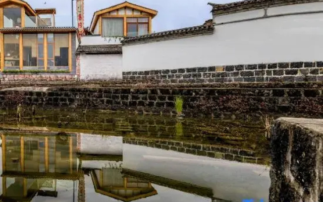 Ningyunju Mountain Wild Countryside Courtyard Inn (Xidong Garden Branch)
