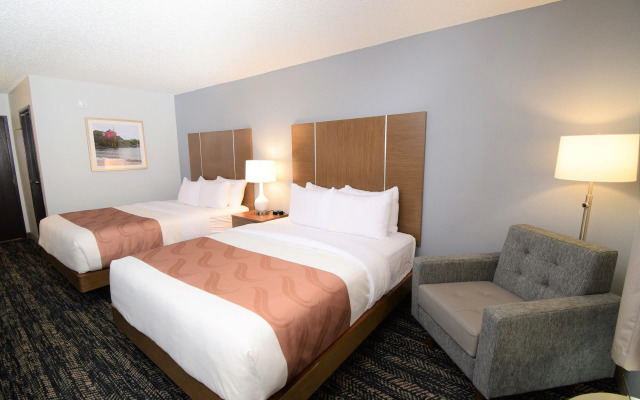 Quality Inn