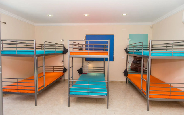 My Guest House - Hostel