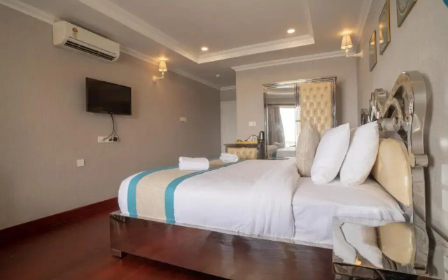 State Beach Resort And Spa