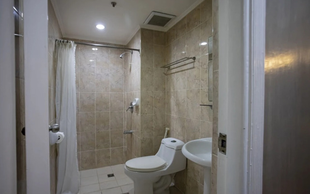 OYO 821 Connector Hostel