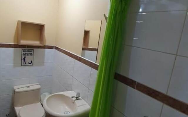 Hostal Refugio's